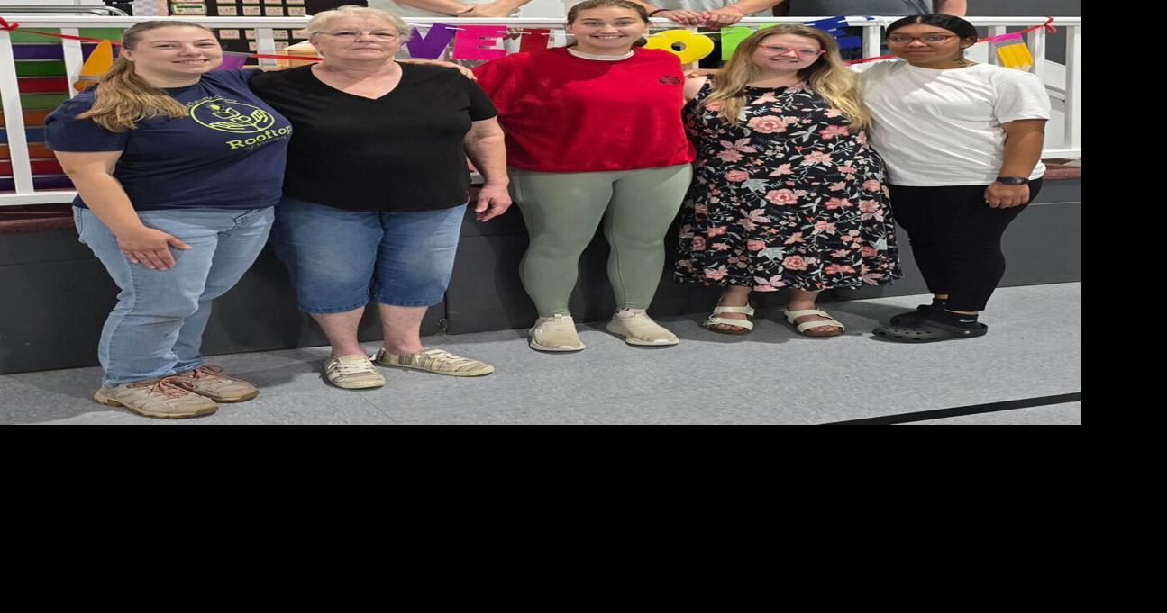 Early Childhood Education moves to Cliffview church