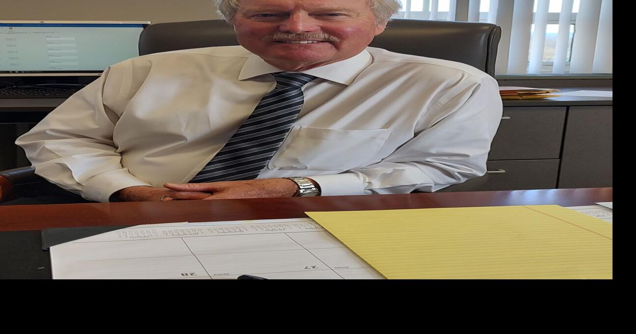 Judge Updike retires