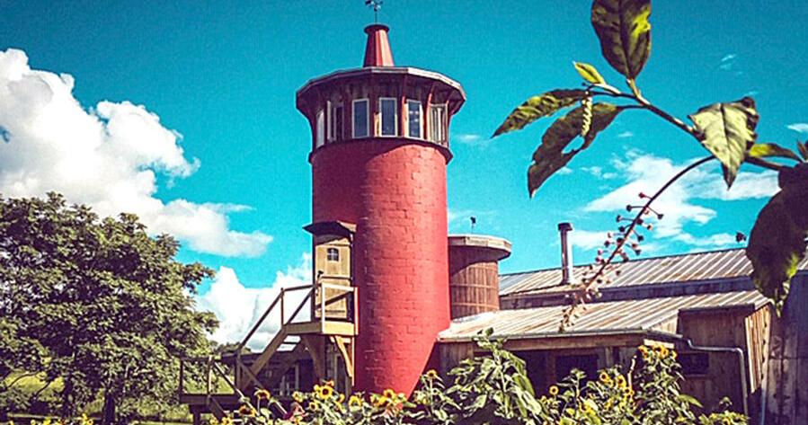 ‘Garden Party with a Twist’ comes back to Dream Rock Silo