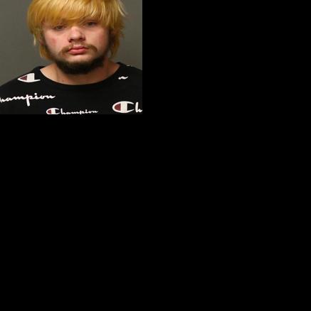 Tennessee man receives multiple charges after police chase