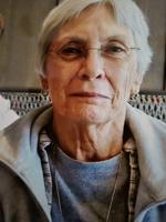 Susan C. Epperly, 82  Montvale