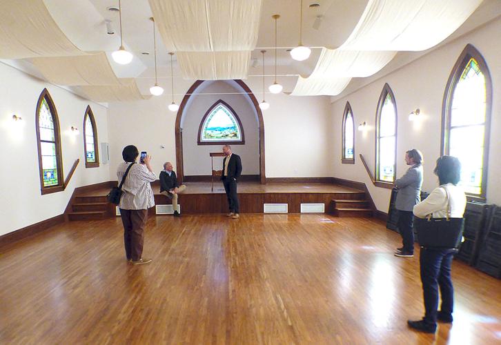 Helping kids discover Blue Ridge ecosystem | News | pmg-va.com