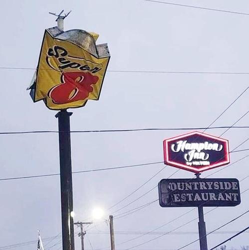 High winds tear through Carroll | News | pmg-va.com