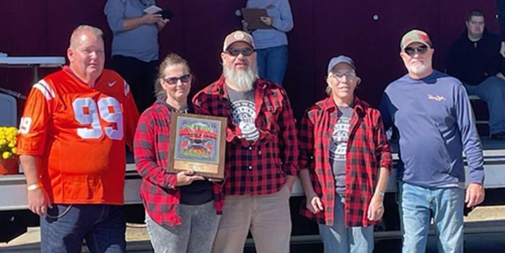 Hot Shots Chili Contest Heats Up Hillsville News