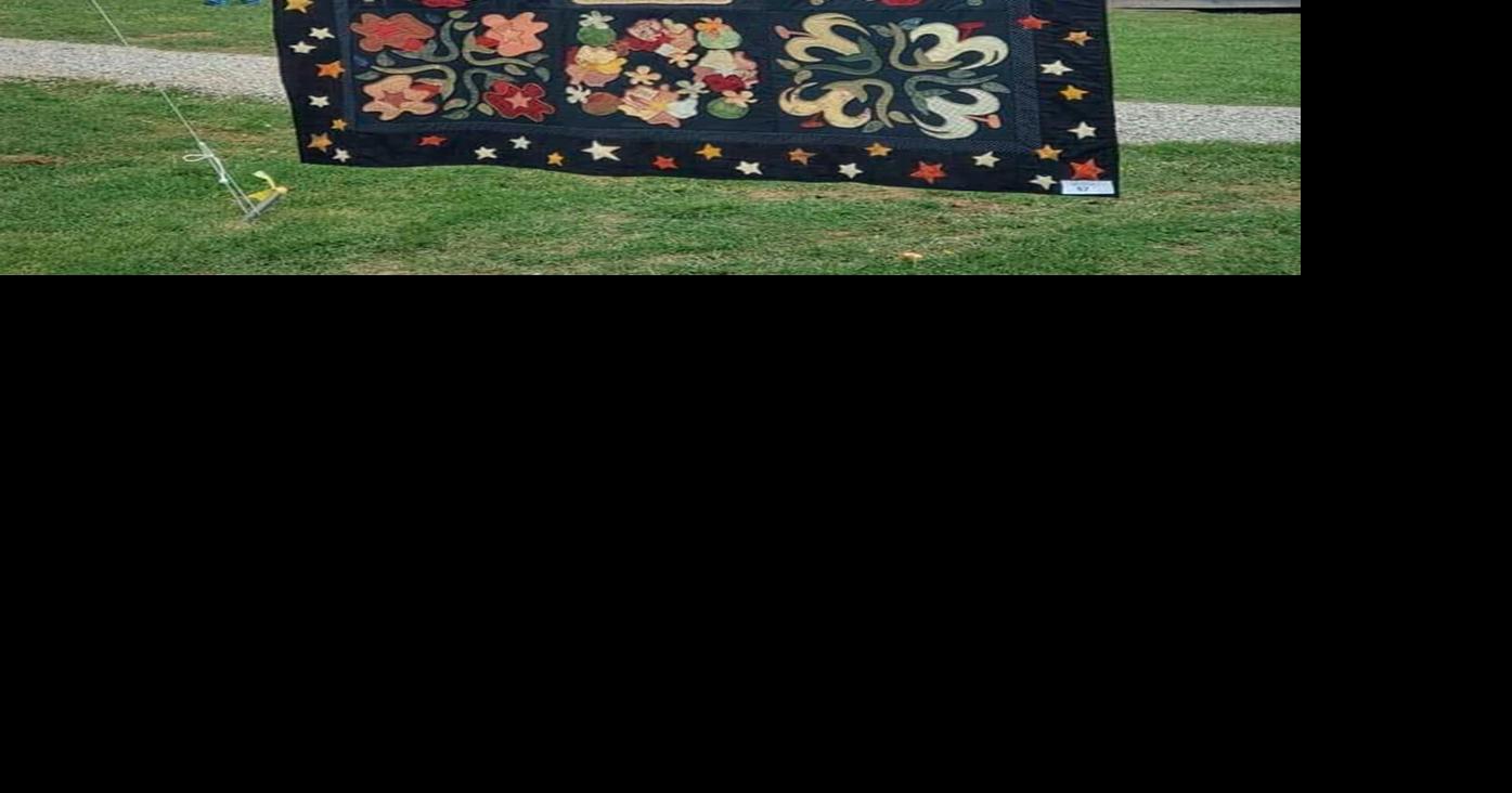 Grayson receives grant for Ag & Art, calls for artist