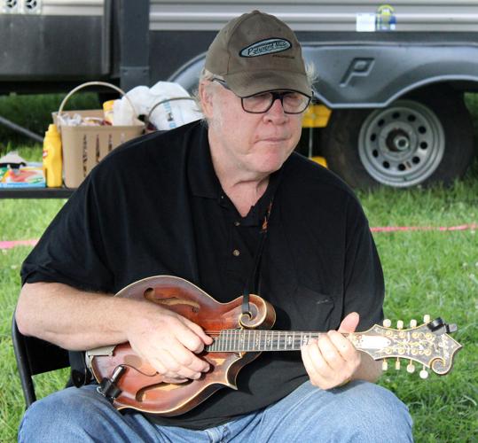 Galax Old Fiddlers Convention announces 2023 winners | News | pmg-va.com