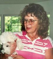 Patsy J. Arrington, 76,  Big Island
