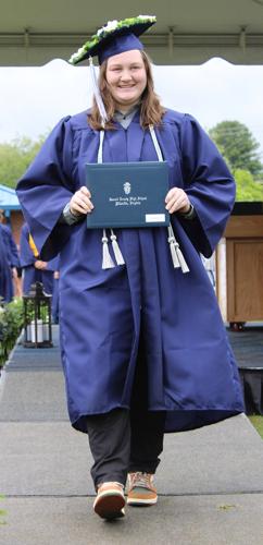 Class of 2024 graduates from CCHS | News | pmg-va.com