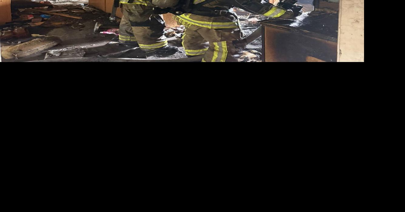 Family loses home to fire | News | pmg-va.com