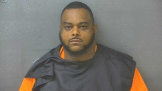 Task Force investigation leads to arrest of Moneta man | News | pmg-va.com