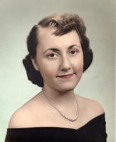 Janie M. Jordan, 87   Bedford