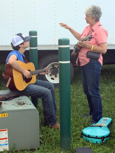 Galax Old Fiddlers Convention announces 2023 winners | News | pmg-va.com