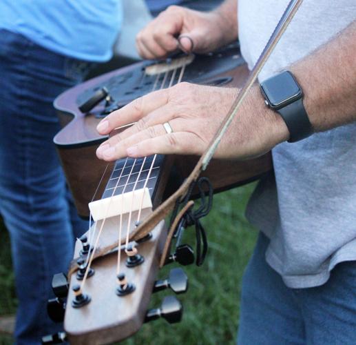 Fries Fiddlers Convention announces 2023 winners News