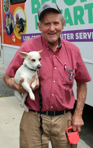 PETA offers free spay/neuter clinic News pmg va com