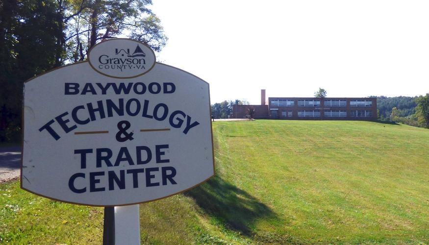 Plans for Baywood School moving forward | News | pmg-va.com