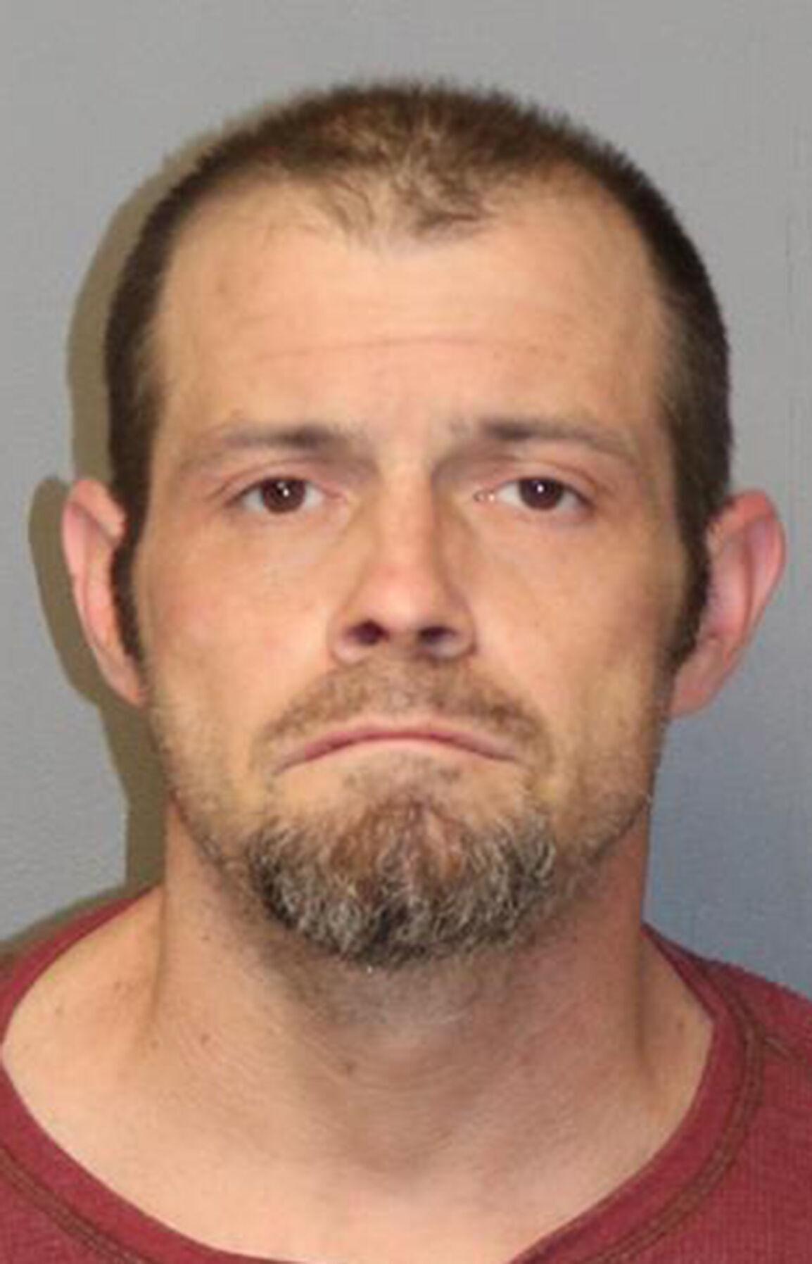 Galax police report arrests News
