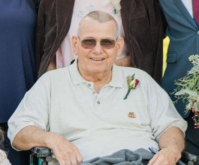 Jerry L. Downey, 83, Bedford PIC