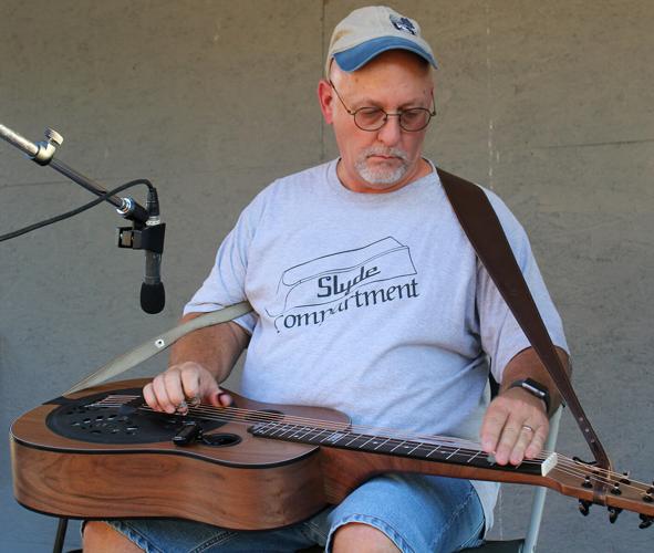 Fries Fiddlers Convention announces 2023 winners News