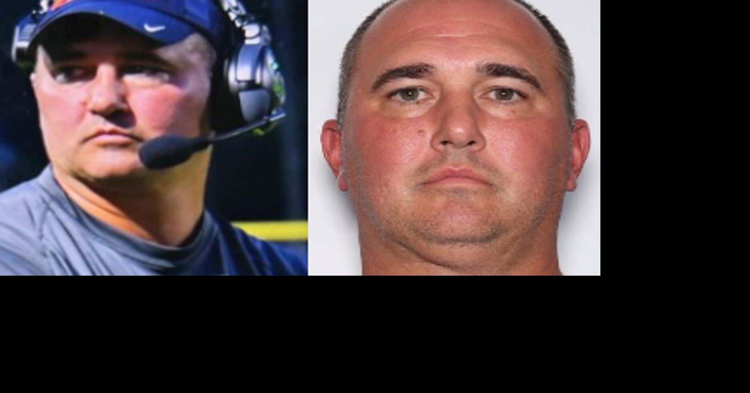 VSP obtain warrants for missing coach