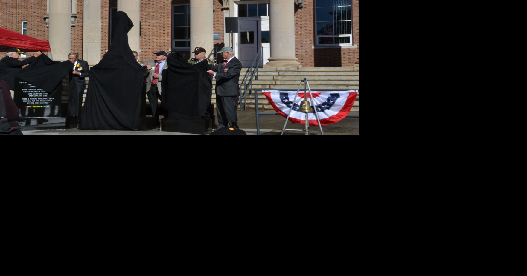 D-Day Memorial observes 82nd anniversary of Normandy invasion