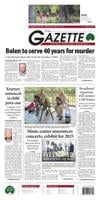 The Galax Gazette
