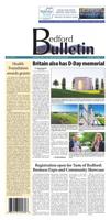 Bedford Bulletin
