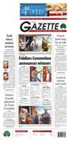 The Galax Gazette