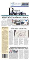 Bedford Bulletin