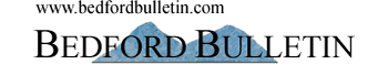 Bedford Bulletin pmg va com