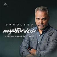 ‘Unsolved Mysteries’ Podcast Goes Video As Audacy Launches New Season.