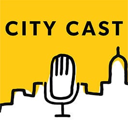 City Cast Expanding Into Seattle And Twin Cities Later This Year