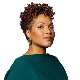 Tonya Rozell Tonya Mosely’s New Podcast Gets Personal, Sharing Story With Long-Held ...