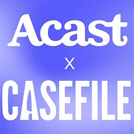 Hit True Crime Series ‘Casefile’ Inks Deal With Acast. | News ...