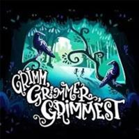Pinna Leans Into A Two-Track Release Strategy For ‘Grimm, Grimmer, Grimmest.’