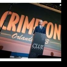 True Crime Podcasters Named Winners At CrimeCon s CLUE Awards News