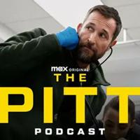 Hit HBO Max Drama ‘The Pitt’ Launches Companion Podcast With PRX ...