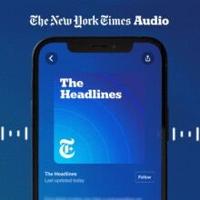 The New York Times Audio App Debuts; Includes Podcasts And A New ...