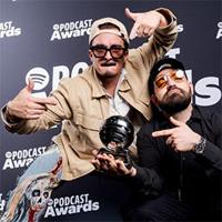 Comedy Comes Out On Top As Spotify Holds Its First-Ever Podcast Awards ...