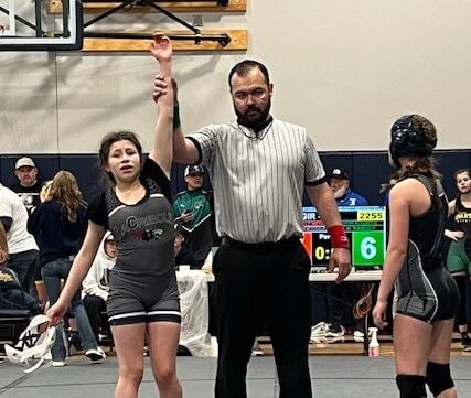 Lacreole, Mat Club Continue Dallas Wrestling Success 