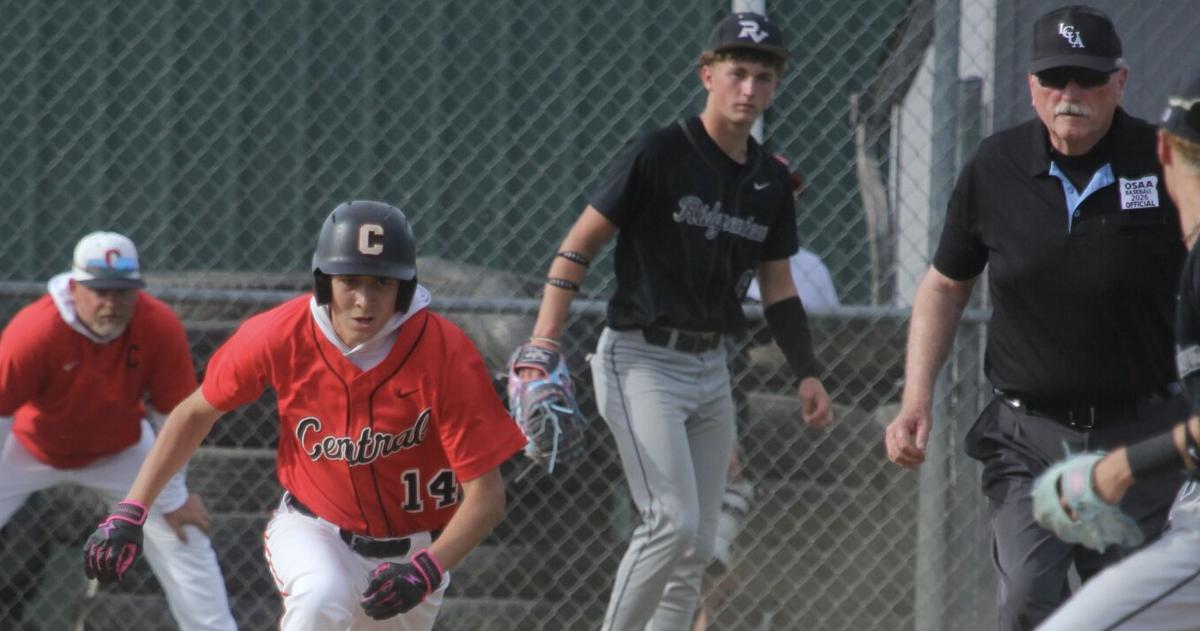 Panthers one win from state title