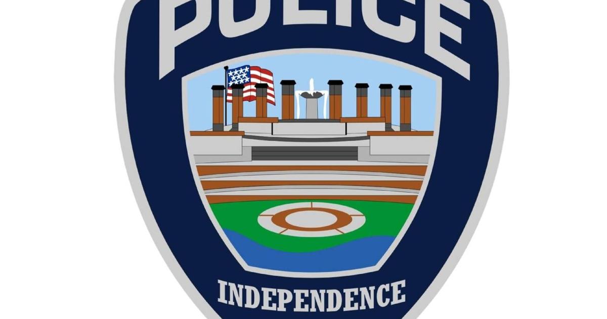 Independence Police release September traffic patrol results | News ...