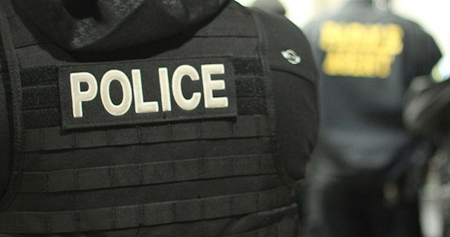 Suspect arrested in Wallace Marine Park shooting | News | polkio.com