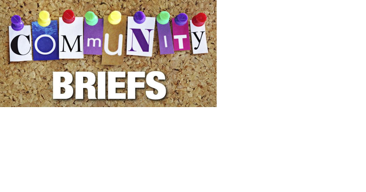 Community Briefs - Vimarsana News