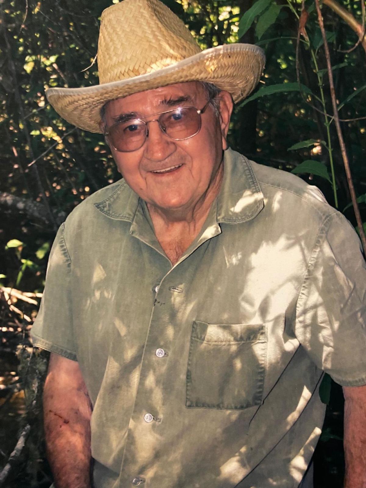 John Alvin Ruston | Free News | polkio.com