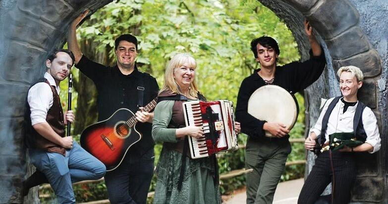 Possibly Irish guarantees a good time at Sounds of Summer debut
