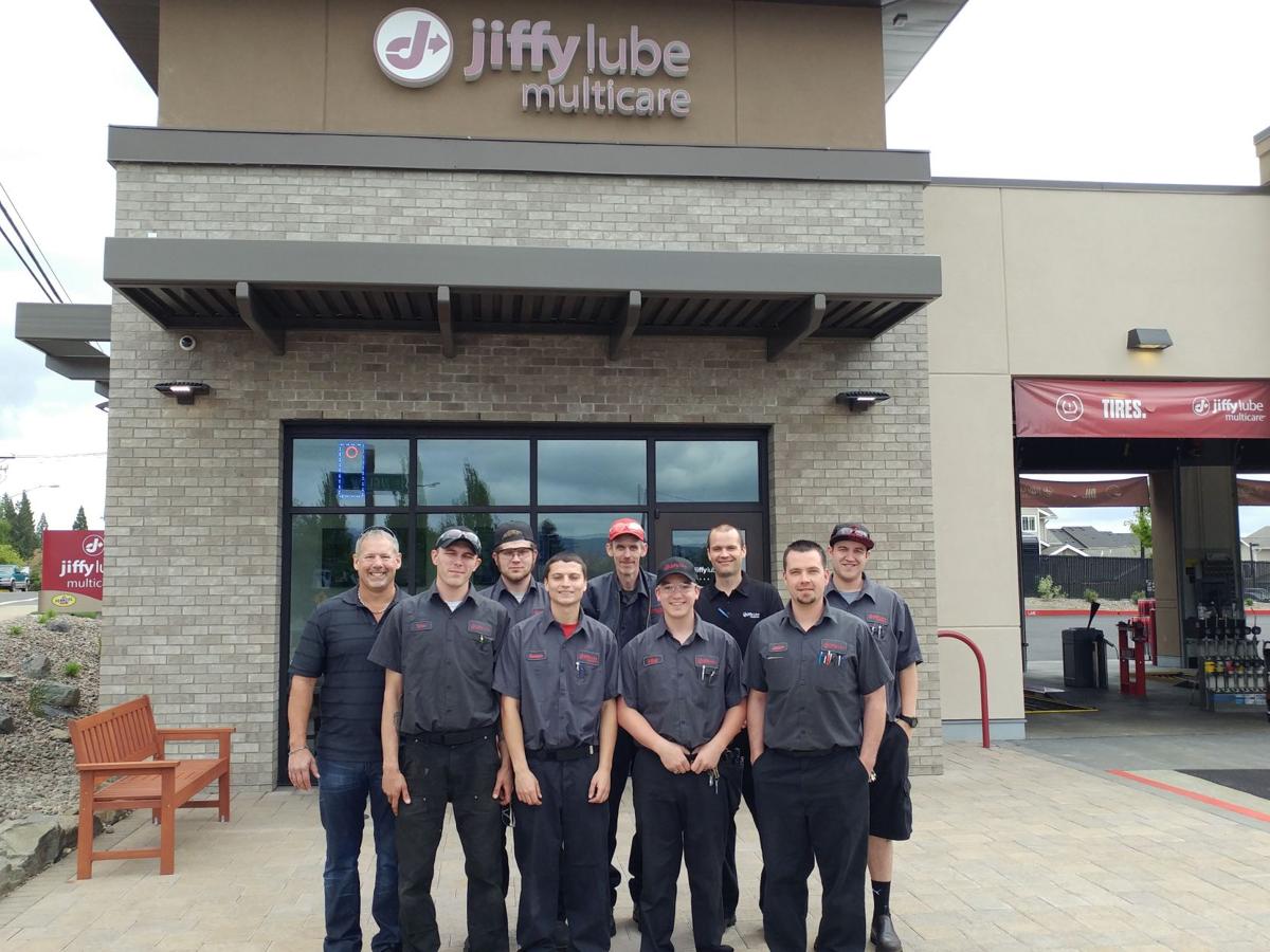 Jiffy Lube Hours Sunday >> Jiffy Lube Multi Care Center Opens In Dallas News Polkio Com Jiffy Lube Hours Sunday >> Jiffy Lube Multi Care Center Opens In Dallas News Polkio Com