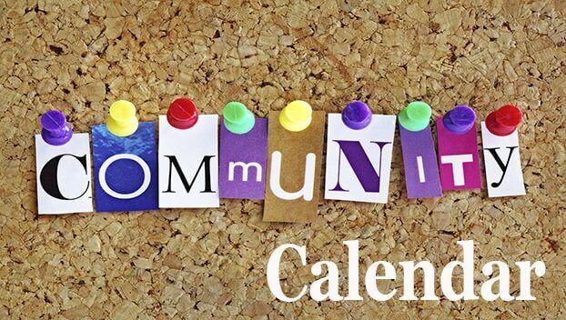 Community Calendar | News | polkio.com