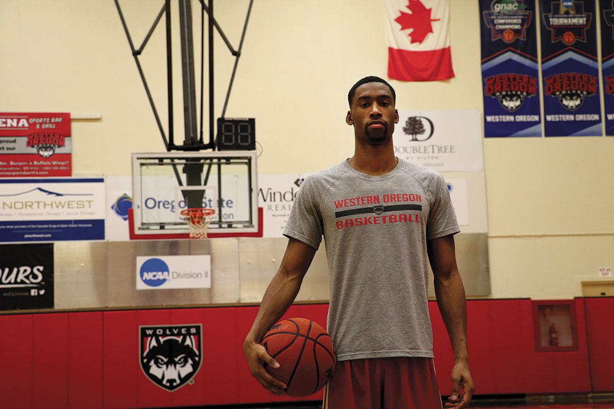 College Basketball Trammell Finds Comfort Zone Sports Polkio Com