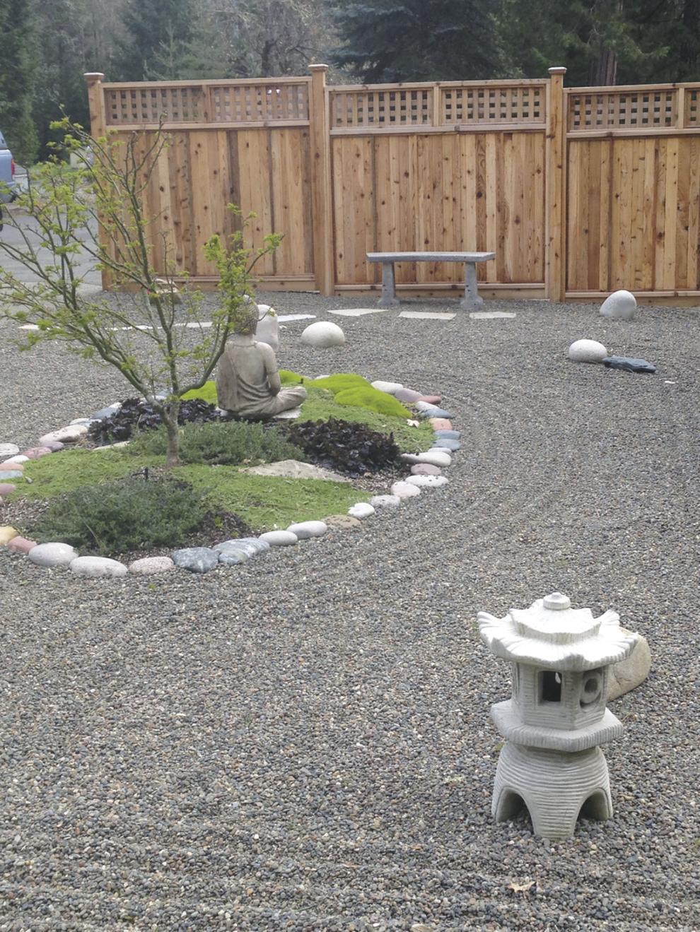 Build your own Zen rock garden | Lifestyle | polkio.com