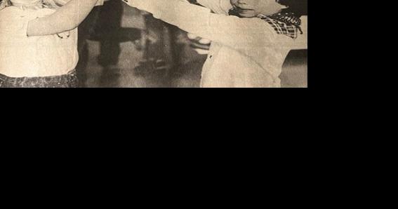 Pages of the Past - Vimarsana News